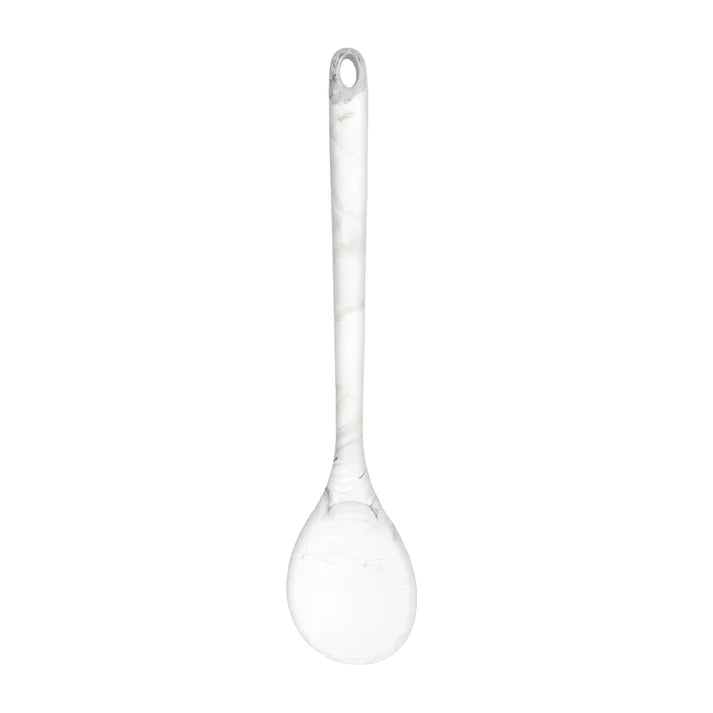 Marble Silicone Spoon 1