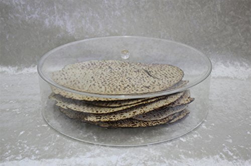 Matza Holder Lucite