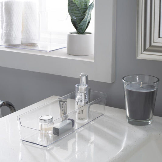 Medium Rectangle Storage Bin