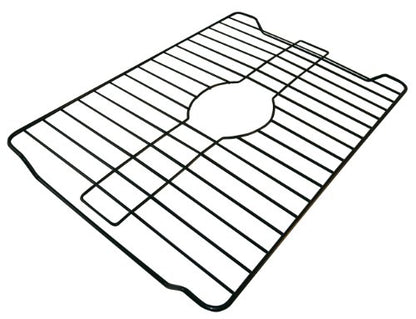 Medium Sink Protector - Black 1