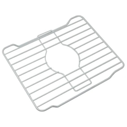 Medium Sink Protector - White 1