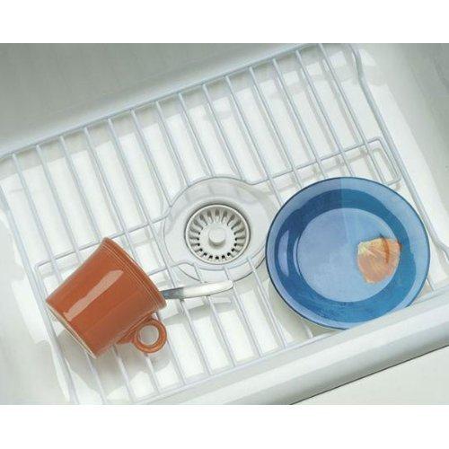 Medium Sink Protector - White 2