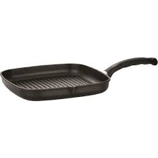 Mehtap Grill Pan 11''