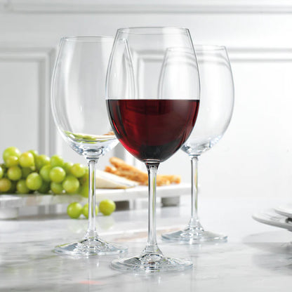 MERIDIAN S/4 20oz RED WINES