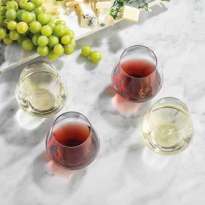 MERIDIAN S/4 20oz RED WINES