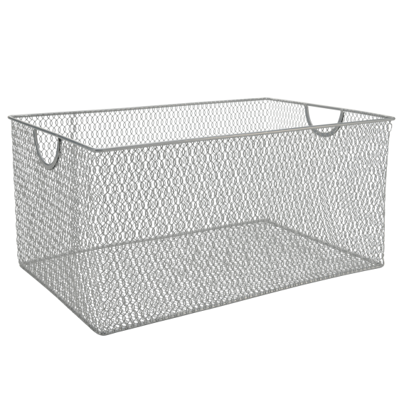 Mesh Bin Large 1