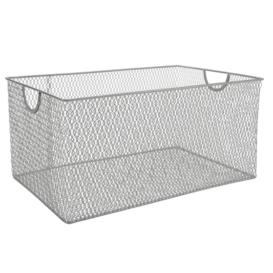 Mesh Bin Large 1