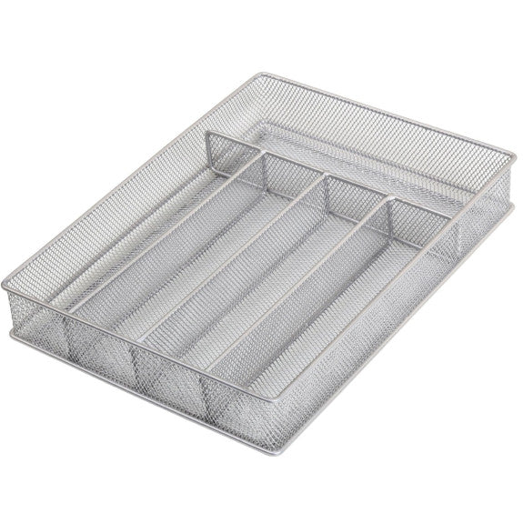 Mesh Cutlery Organizer 1
