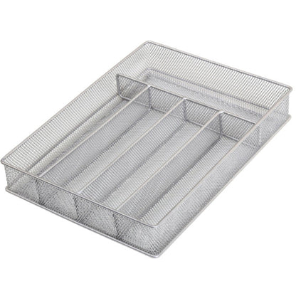 Mesh Cutlery Organizer 1