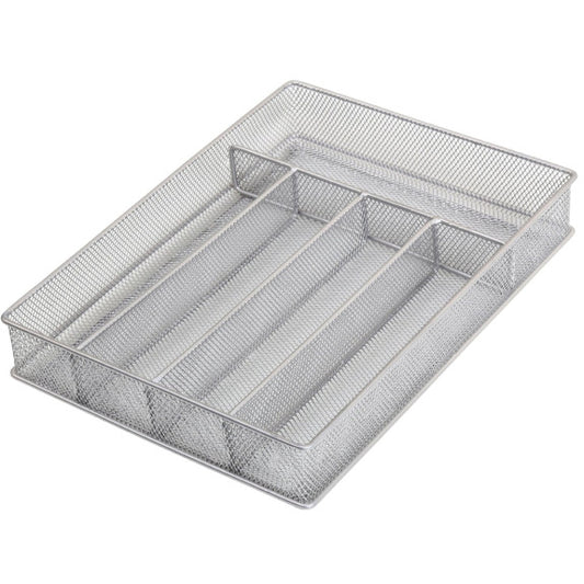 Mesh Cutlery Organizer 1