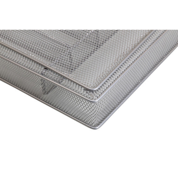 Mesh Cutlery Organizer 3