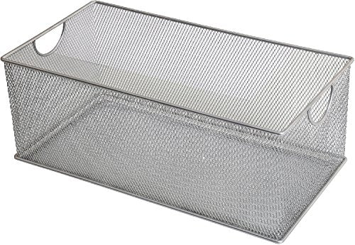 Mesh DVD Box