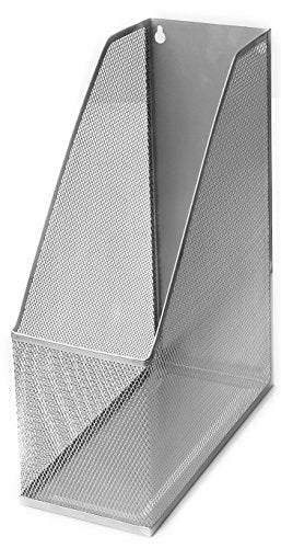 Mesh Wide Magazine Holder 1
