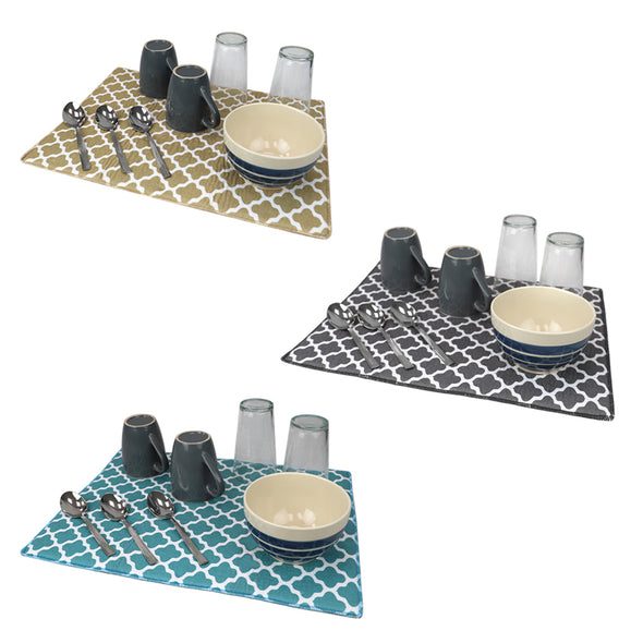 Microfiber Drying Mat 1