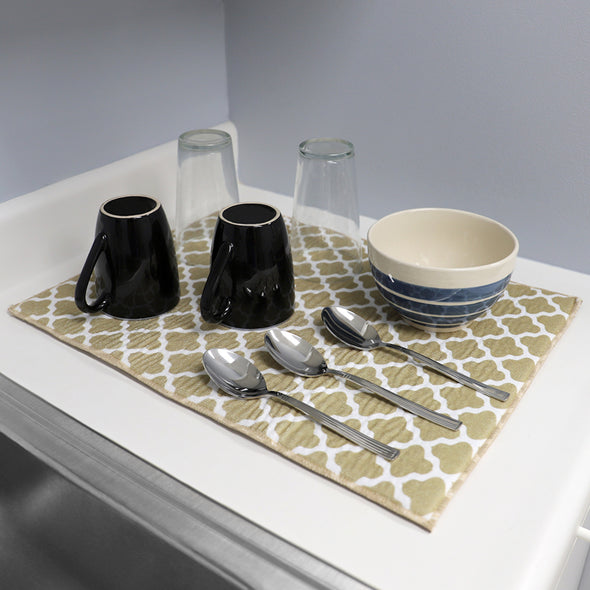 Microfiber Drying Mat 2