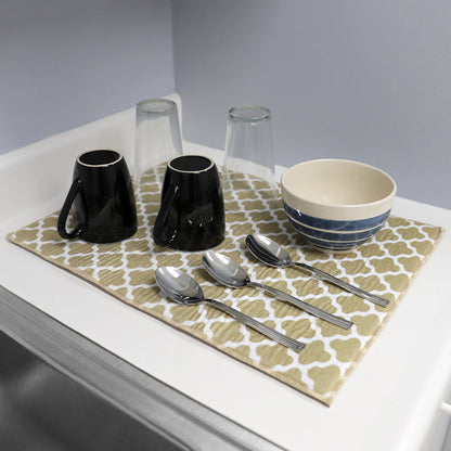 Microfiber Drying Mat 2