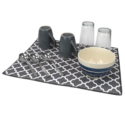 Microfiber Drying Mat 3