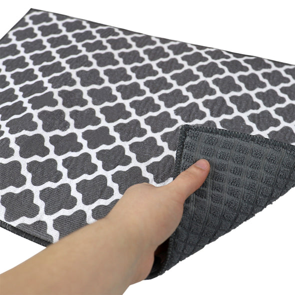 Microfiber Drying Mat 6
