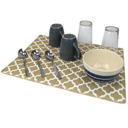 Microfiber Drying Mat 7