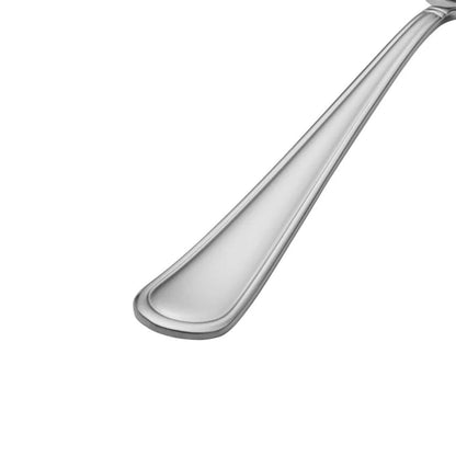 Mikasa, Virtuoso Mirror, 65 Piece Flatware Set, Service for 12, 18/10 Stainless Steel 3