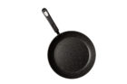 Millvado - Rainbow Black, Non Stick Frypan, 11", Soft Grip Handle