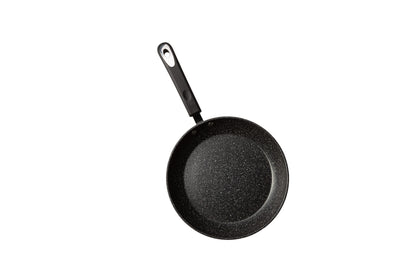 Millvado - Rainbow Non Stick Frypan with Soft Grip Handle 2