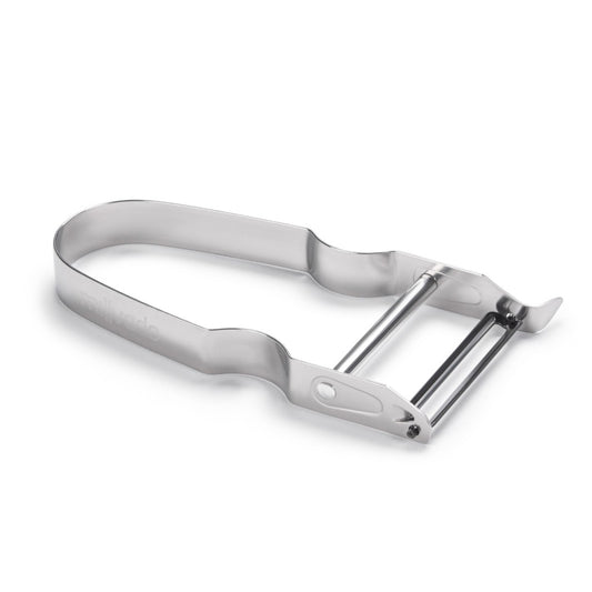 Millvado Stainless Steel Swiss Peeler 1