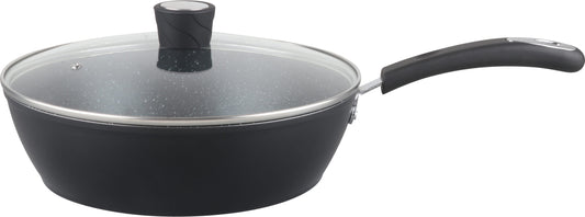 Milvado Nonstick Deep Frypan 11 Inch