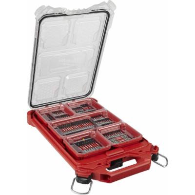Milwaukee Bit Packout 100 Pc. Set