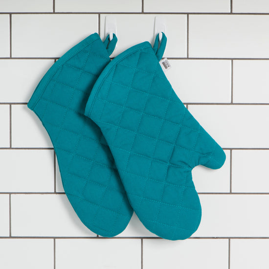 Mitt Superior Peacock
