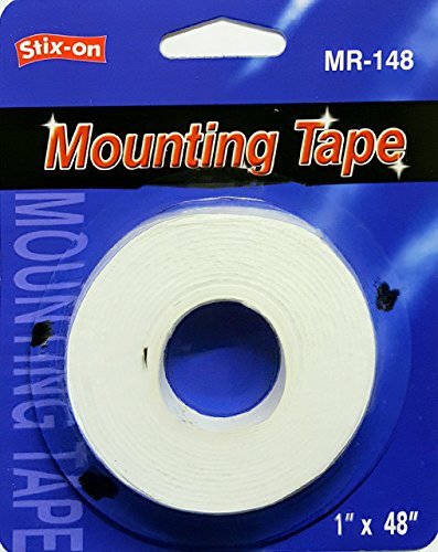 Mounting Tape 1