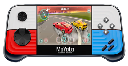 Moyolo Gameboy G9 1