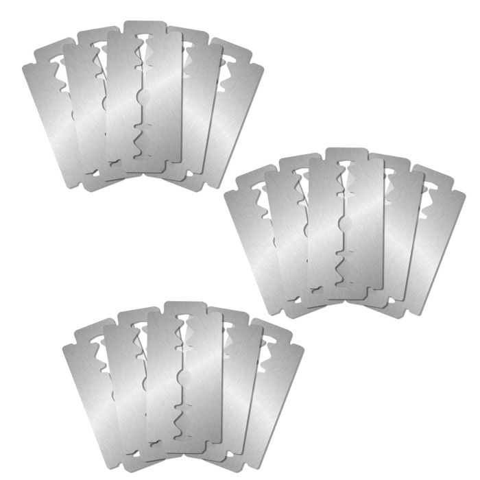 Mrs. Anderson's Baking Artisan Bread Lame with 15 Blades 2