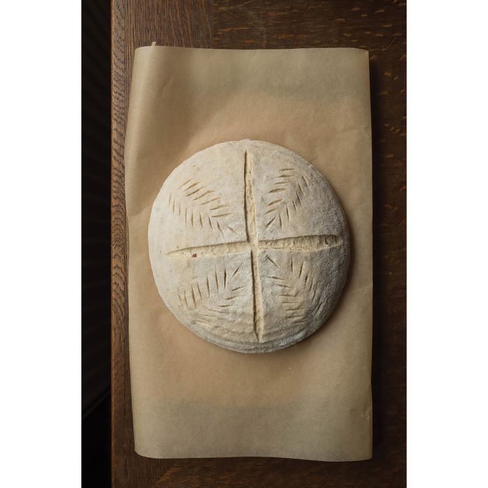 Mrs. Anderson's Baking Artisan Bread Lame with 15 Blades 6