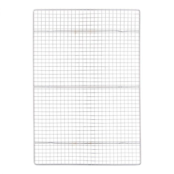 Mrs. Anderson's Baking Big Pan Cooling Rack, 21 x 14.5