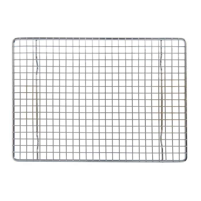 Mrs. Anderson's Baking Quarter Size Rack, 12 x 8.5