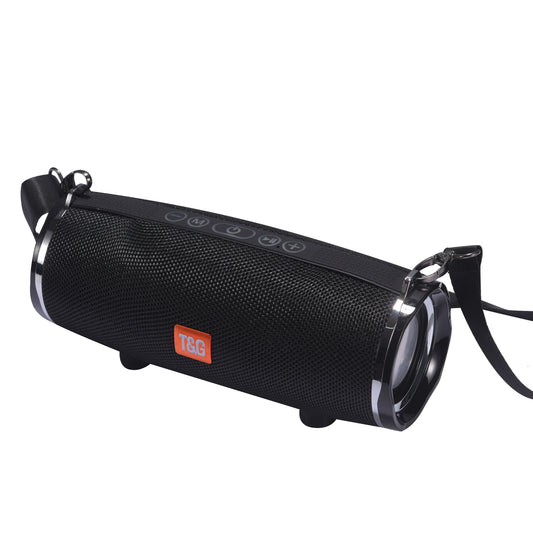 Multi Function Portable Speaker