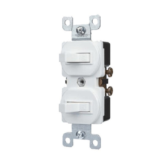 NAI Combination Toggle Switch