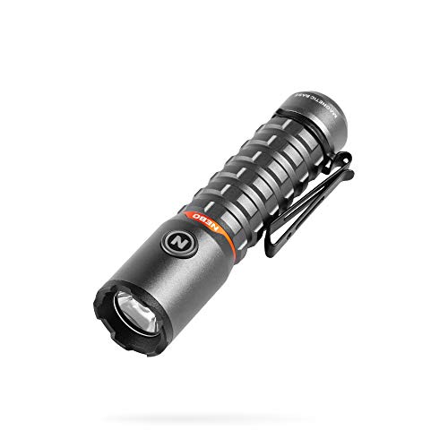 NEB-FLT-1006 TORCHY 2K,RECHARGEABLE FLASHLIGHT 1