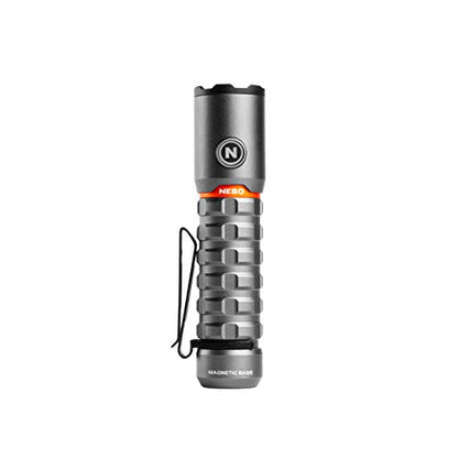 NEB-FLT-1006 TORCHY 2K,RECHARGEABLE FLASHLIGHT 2