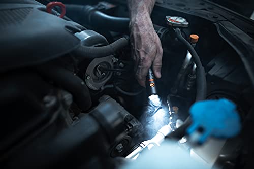 NEB-FLT-1006 TORCHY 2K,RECHARGEABLE FLASHLIGHT 4