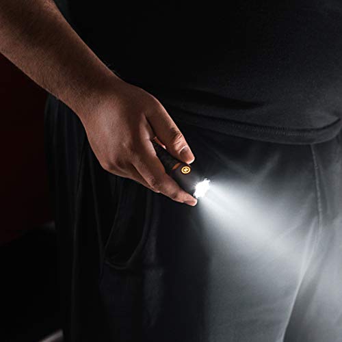 NEB-FLT-1006 TORCHY 2K,RECHARGEABLE FLASHLIGHT 5