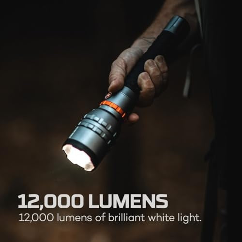 Nebo Davinci 12000 Lumens 2