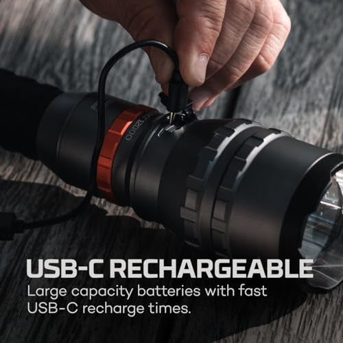 Nebo Davinci 12000 Lumens 3