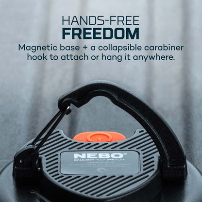 Nebo Preplite Combo Flashlight Set 4