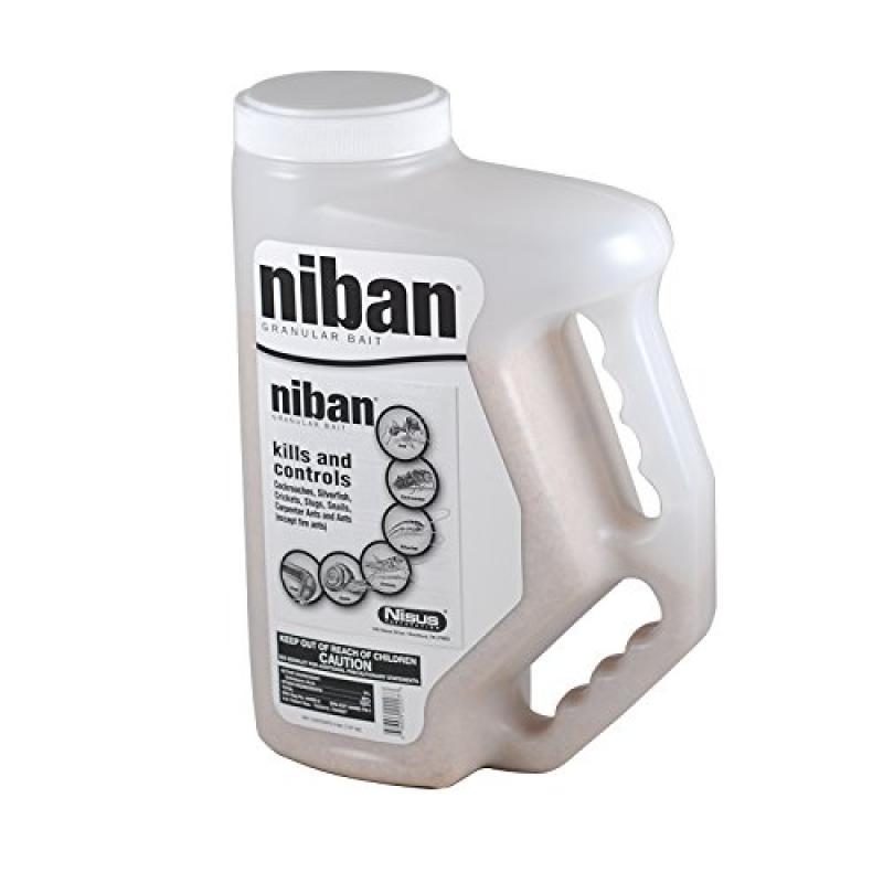 Niban-FG Insect Powder