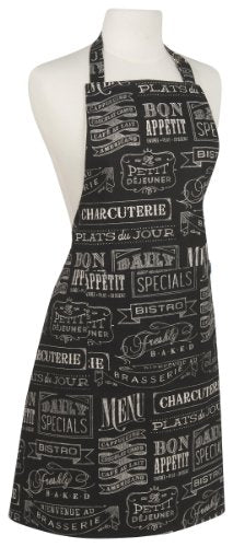 Now Designs Chef chalkboard Apron 1