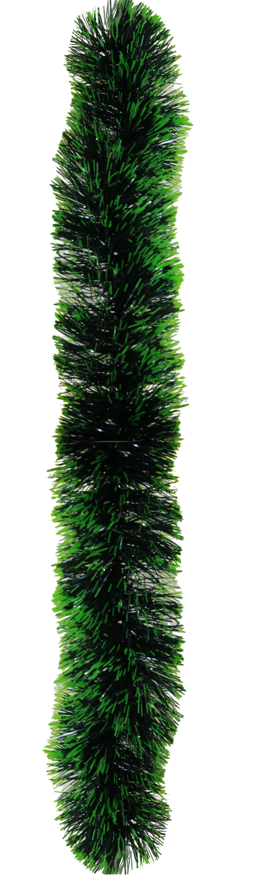 Noy Sukkah, Green Garland