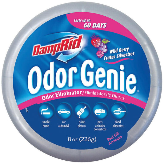 ODOR GENIE-ODOR ELIMINATOR-Â  8