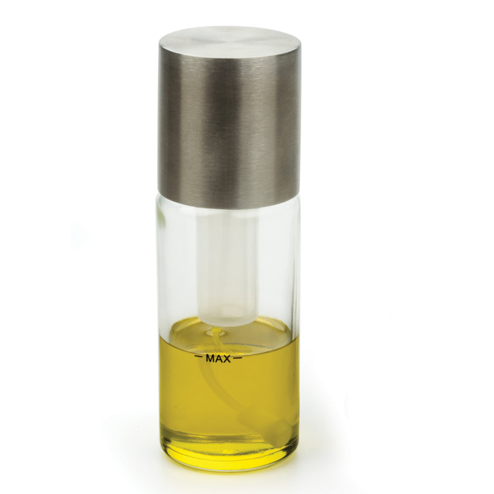 OIL MISTER